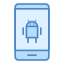 Android icon