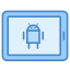 Tablette Android icon