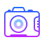 Fotocamera Compatta icon