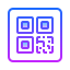 二维码 icon