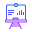 Statistics icon