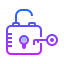 Padlock icon