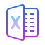 MS Excel icon