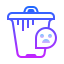 Trash Can icon