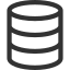 Database icon