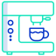 Caffettiera icon