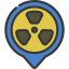 Nucleare icon