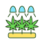 Cultivation icon