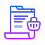 Purchase Order icon