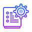 Ferramentas administrativas icon