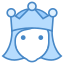 Monarch icon