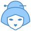 Geisha icon