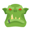 Orc icon