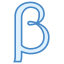 Beta icon