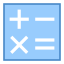 Matemáticas icon