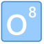 Oxígeno icon