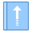 Return Book icon