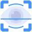 Eye Scan icon