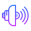 Audio icon