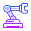 Roboter icon