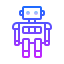 Roboter 2 icon