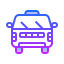 出租车 icon