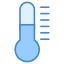 Thermometer icon