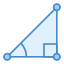 Trigonometry icon