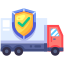 Delivery Insurance icon