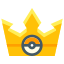 クラウンポケモン icon