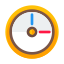 Pokemon Uhr icon