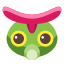 Caterpie icon