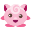 Jigglypuff icon
