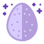 Huevo afortunado icon