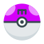 Master ball icon