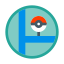 Mapa de Pokemon icon