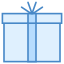 Gift icon