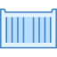 Shipping Container icon
