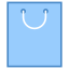 Sacola de compras icon