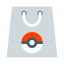 Pokebag icon