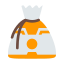 돈 가방 포켓몬 icon