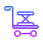 Trolley icon