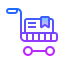 Trolley icon