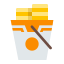 Pokecoins Bucket icon