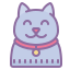 猫 icon