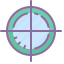 Center of Gravity icon