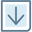 Arrow icon