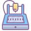 Machine CNC icon