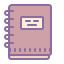 Moleskine icon