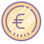 Euro icon